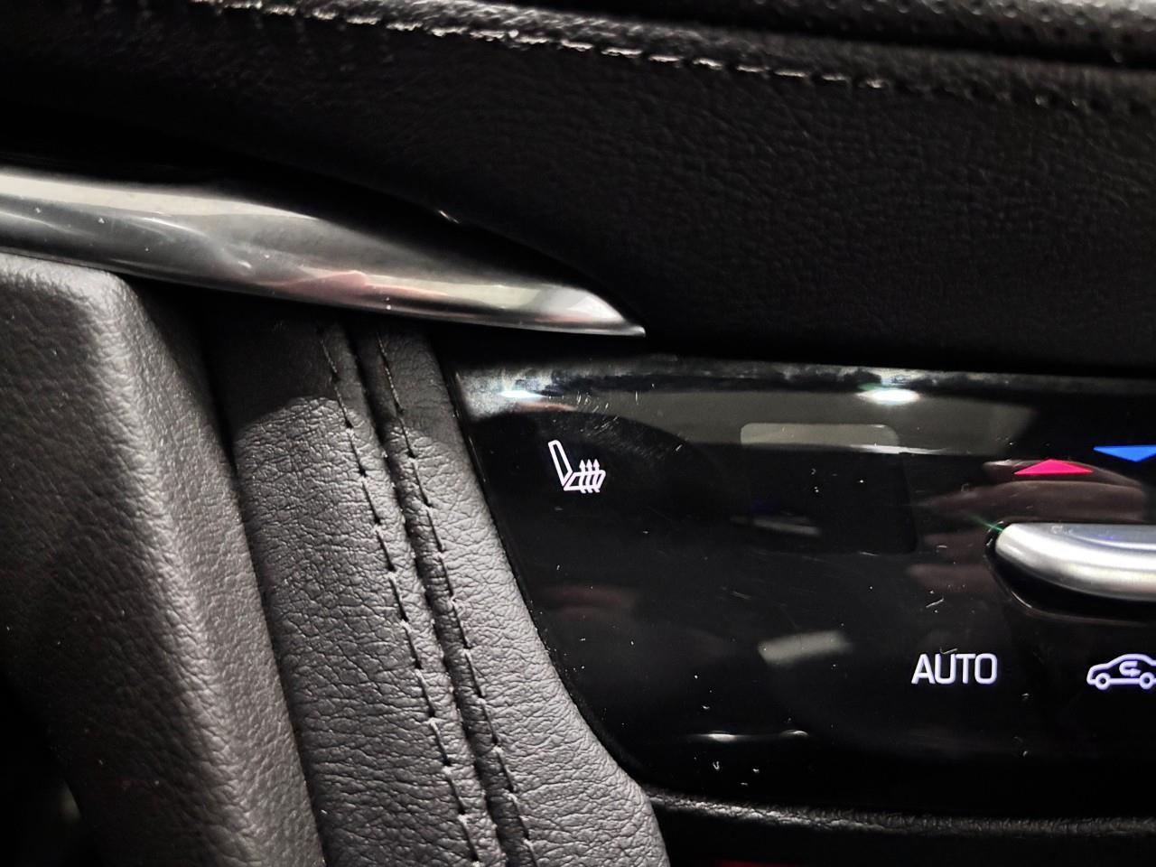 2023 Cadillac XT5 Premium Luxury PREMIUM LUXURY - 1 OWNER Photo