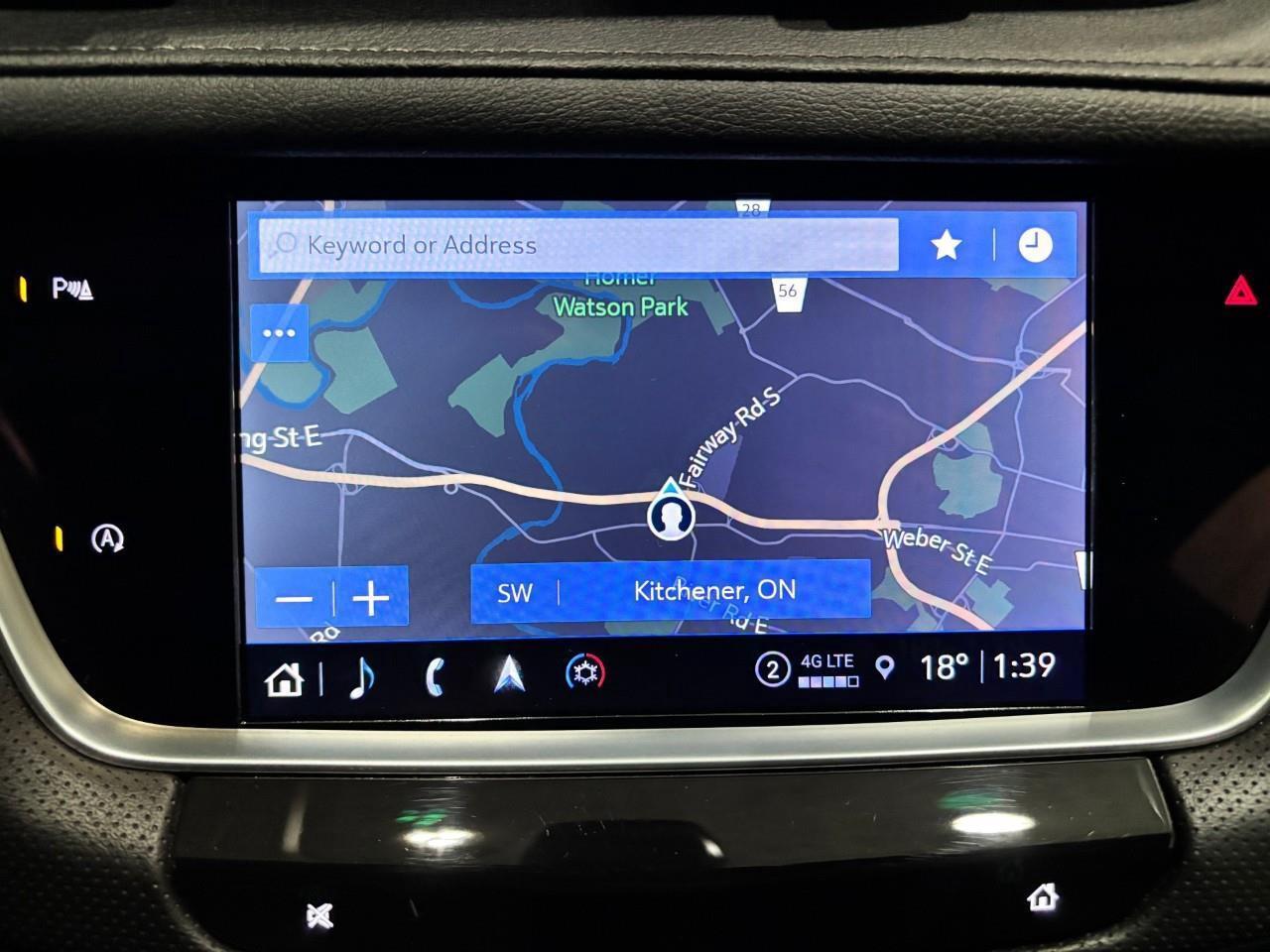 2023 Cadillac XT5 Premium Luxury PREMIUM LUXURY - 1 OWNER Photo