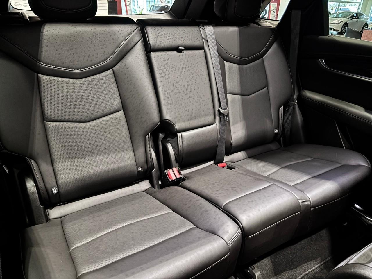 2023 Cadillac XT5 Premium Luxury PREMIUM LUXURY - 1 OWNER Photo