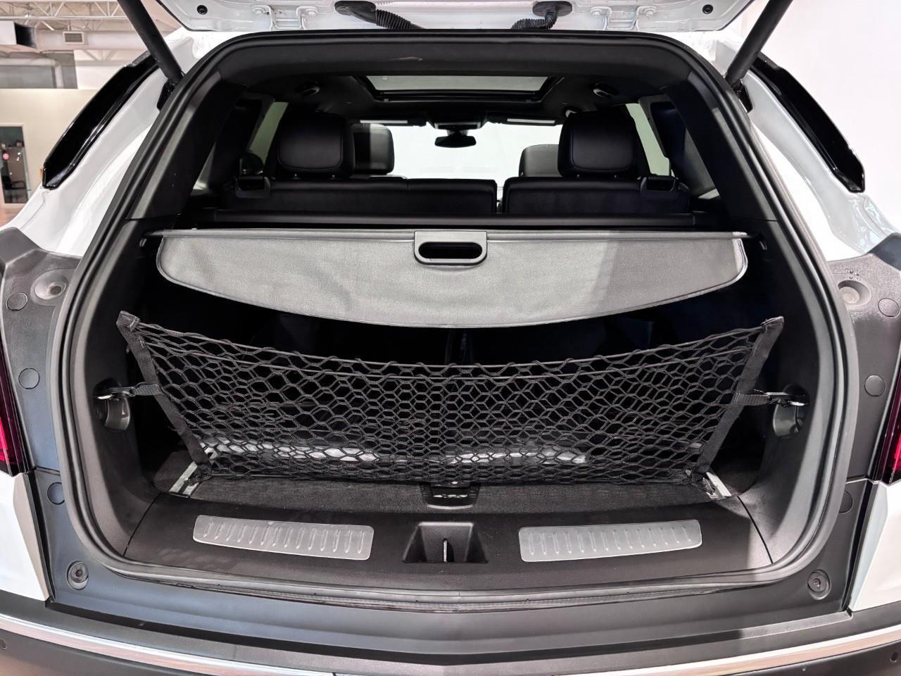 2023 Cadillac XT5 Premium Luxury PREMIUM LUXURY - 1 OWNER Photo