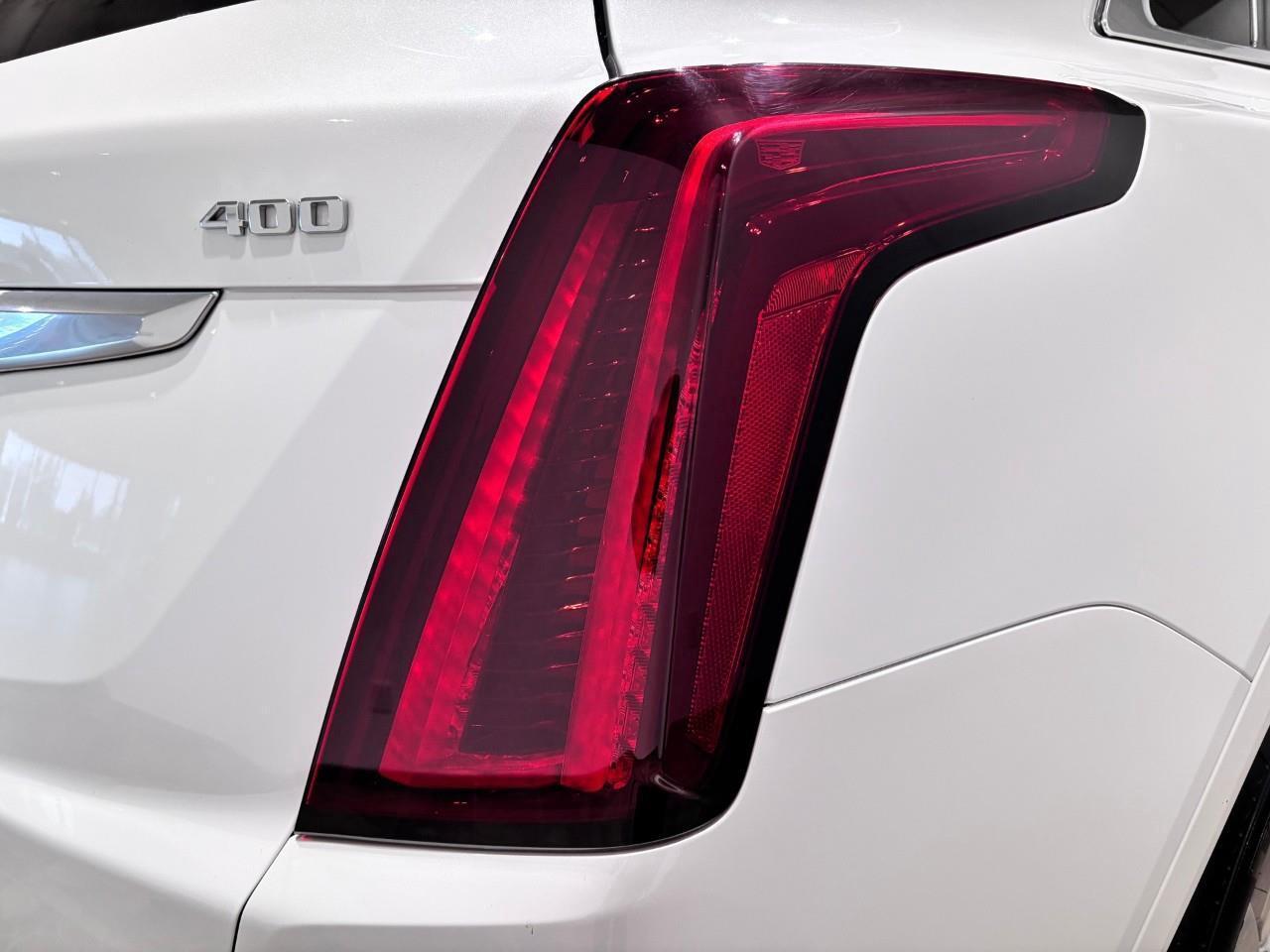 2023 Cadillac XT5 Premium Luxury PREMIUM LUXURY - 1 OWNER Photo