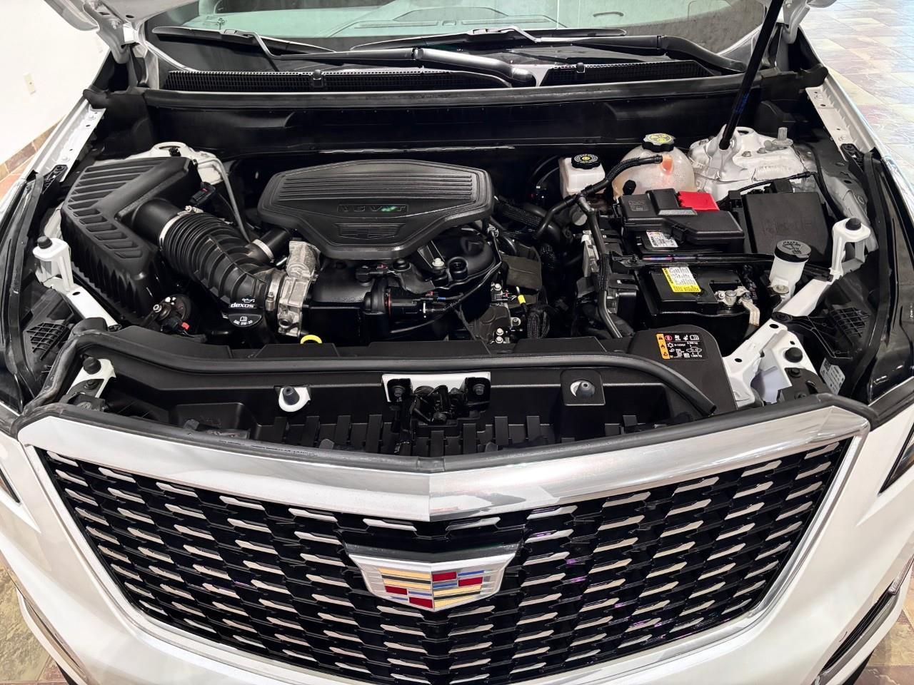 2023 Cadillac XT5 Premium Luxury PREMIUM LUXURY - 1 OWNER Photo