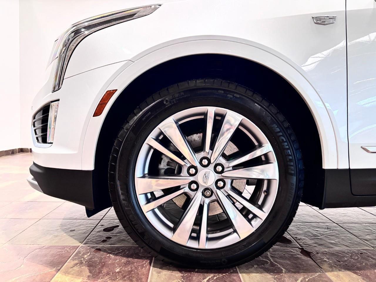 2023 Cadillac XT5 Premium Luxury PREMIUM LUXURY - 1 OWNER Photo