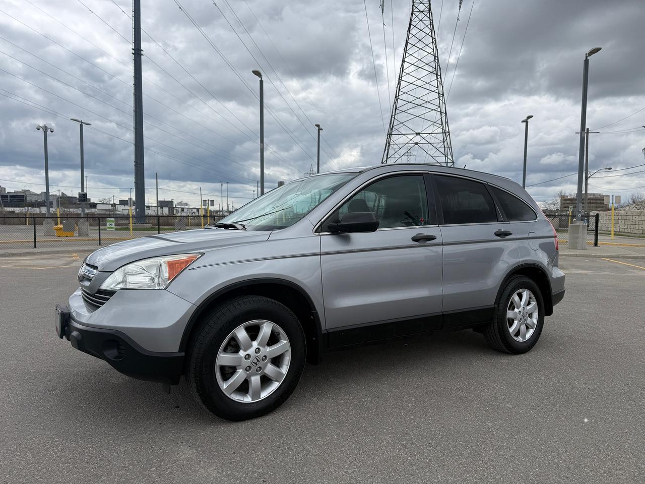 2007 Honda CR-V EX*CLEAN CARFAX*CERTIFIED* - Photo #1