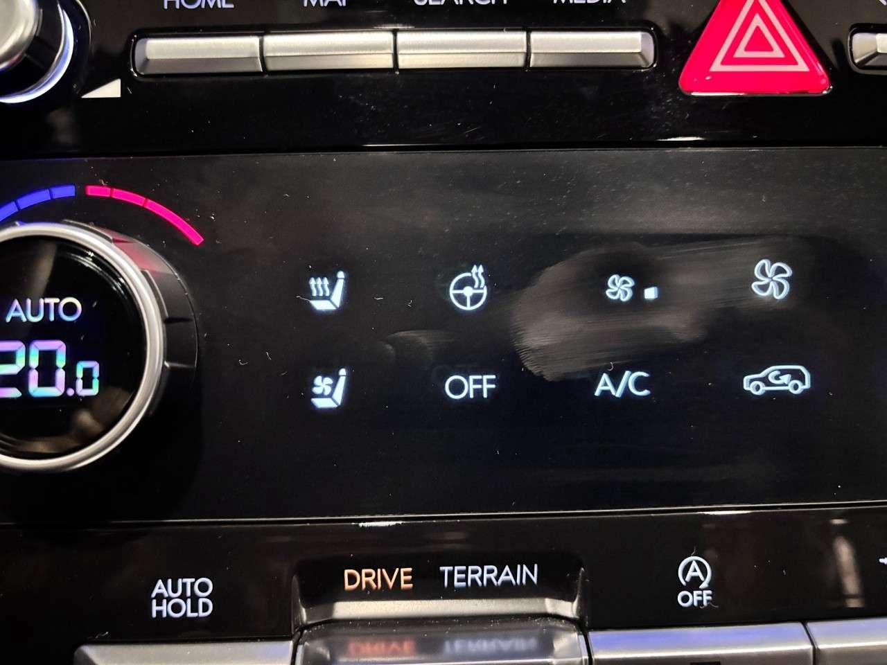 2025 Hyundai Santa Fe Ultimate Calligraphy Photo