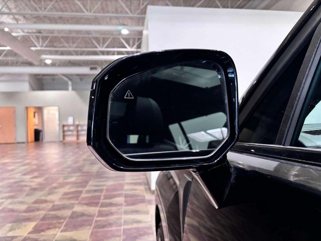 2025 Hyundai Santa Fe Ultimate Calligraphy Photo