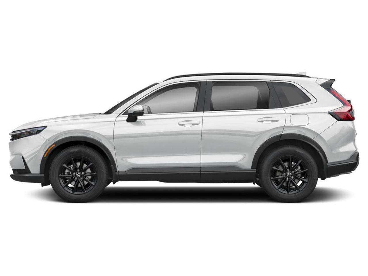 2026 Honda CR-V Sport 4dr All-Wheel Drive Photo
