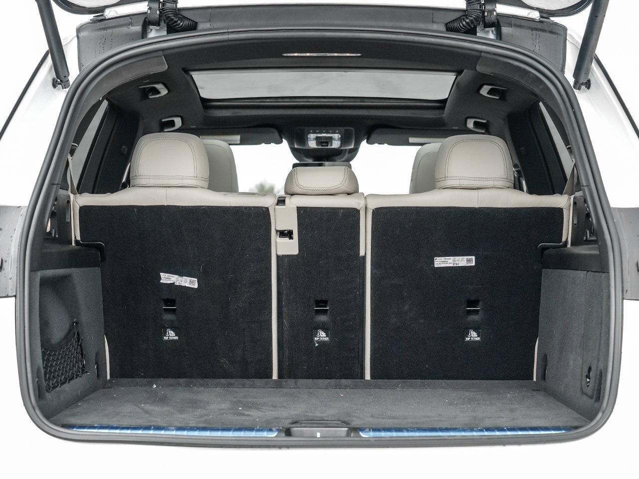 2025 Mercedes-Benz GLE GLE 350   Exclusive Trim   Pinnacle Trim Photo