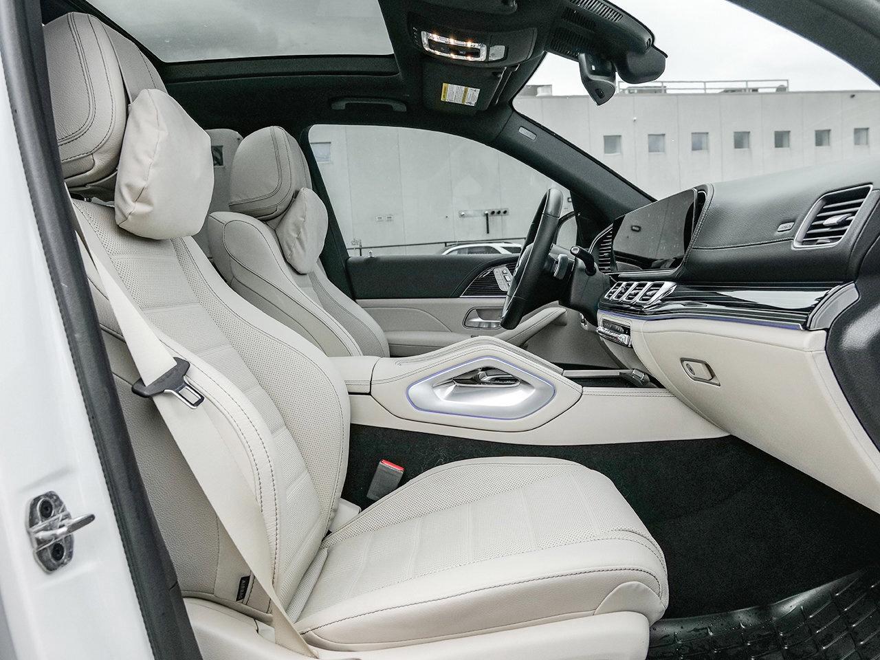 2025 Mercedes-Benz GLE GLE 350   Exclusive Trim   Pinnacle Trim Photo