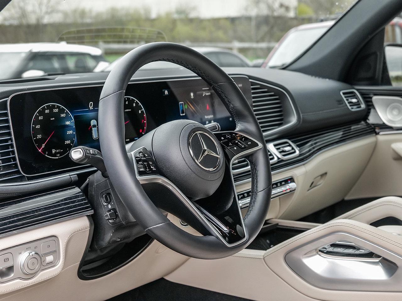 2025 Mercedes-Benz GLE GLE 350   Exclusive Trim   Pinnacle Trim Photo
