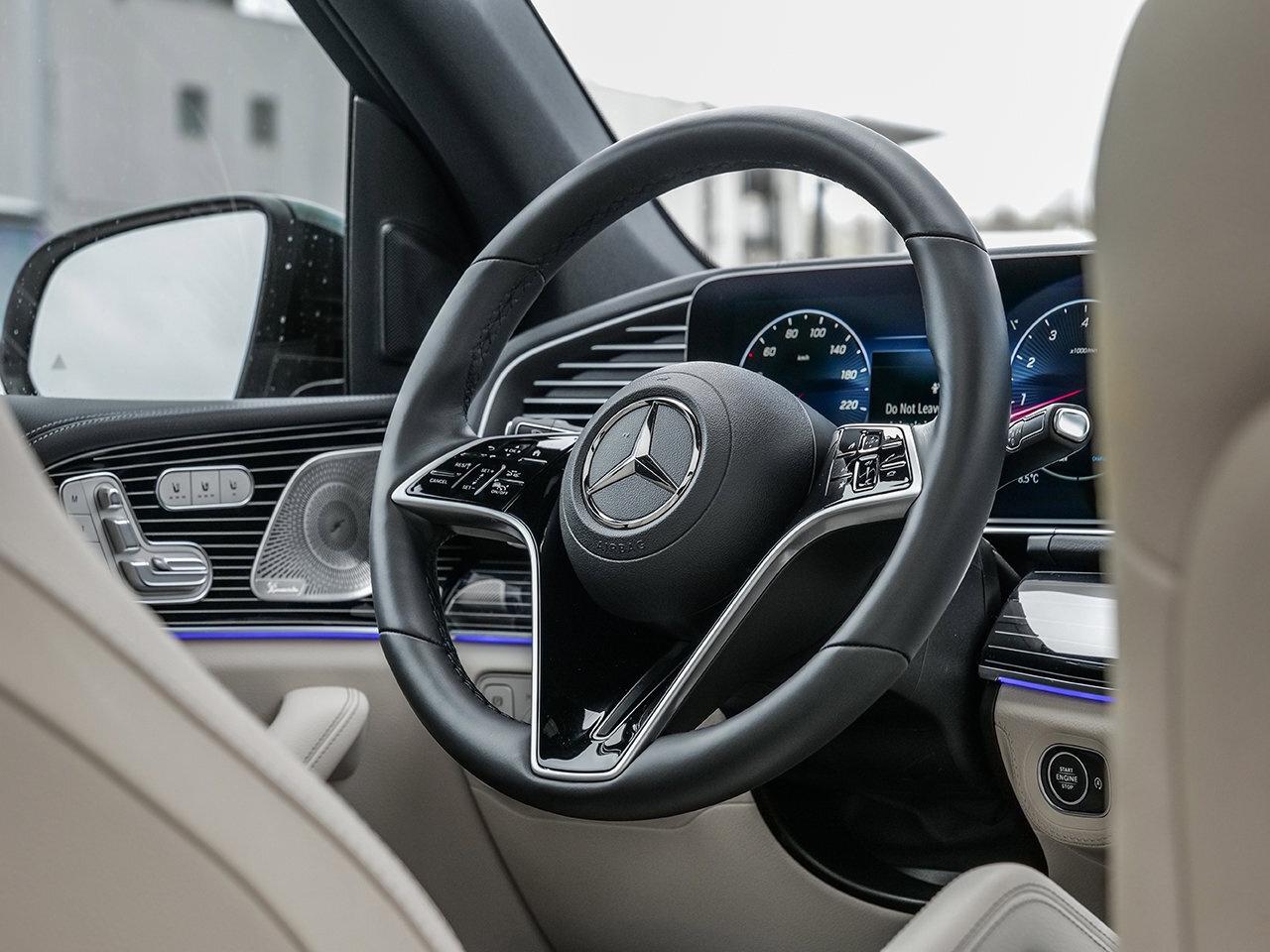 2025 Mercedes-Benz GLE GLE 350   Exclusive Trim   Pinnacle Trim Photo