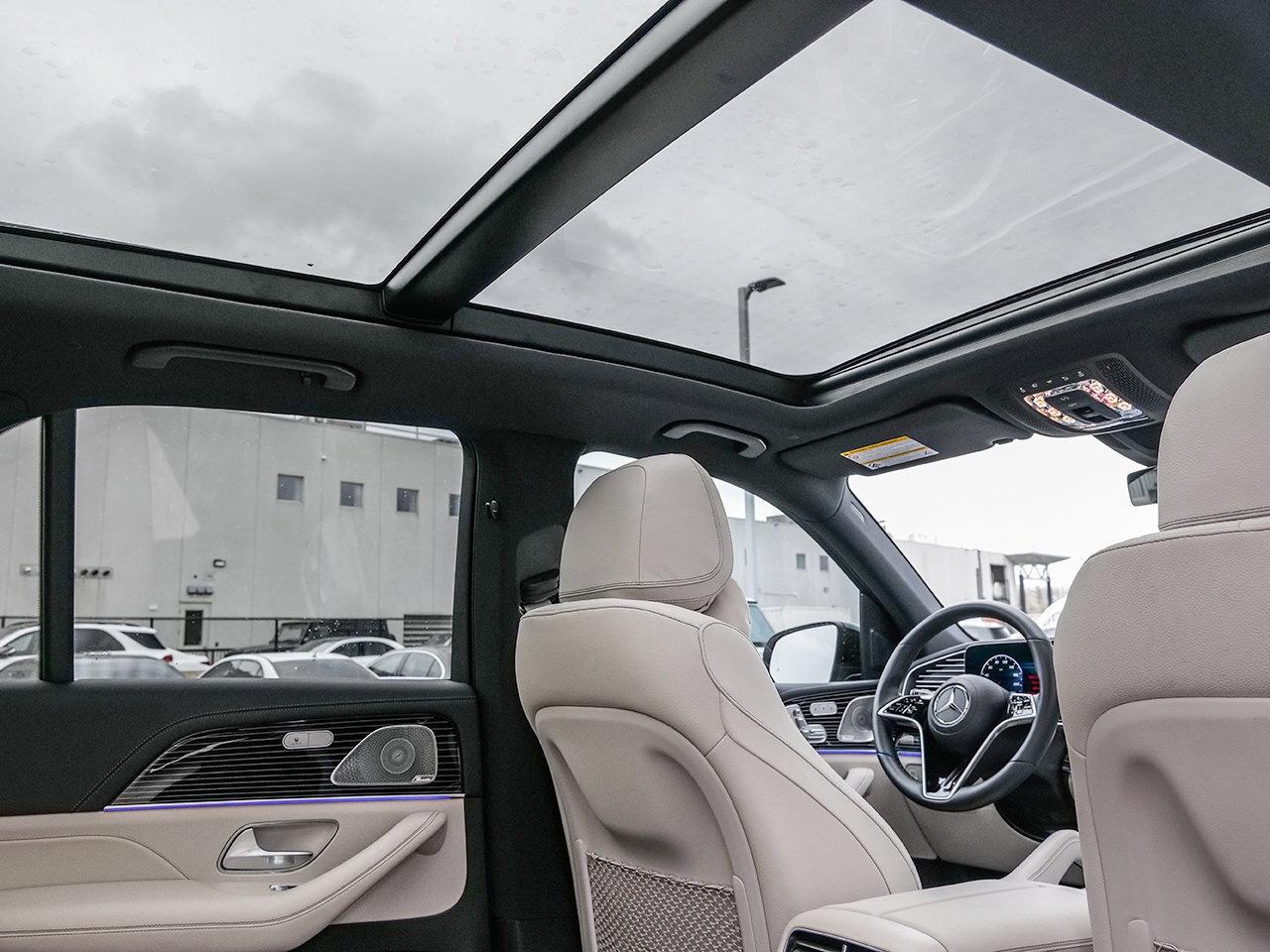 2025 Mercedes-Benz GLE GLE 350   Exclusive Trim   Pinnacle Trim Photo