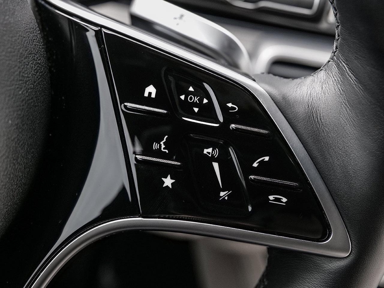 2025 Mercedes-Benz GLE GLE 350   Exclusive Trim   Pinnacle Trim Photo
