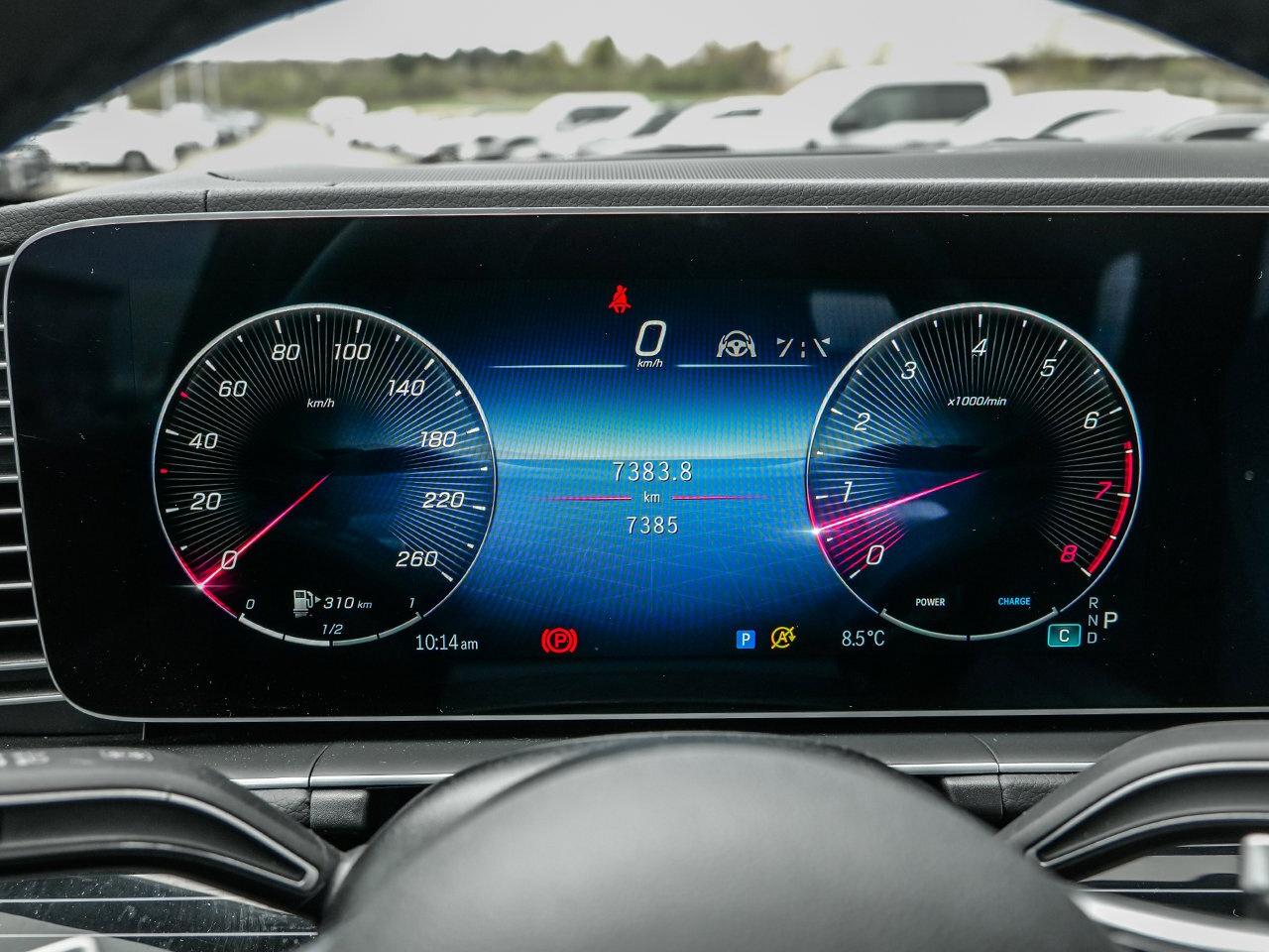 2025 Mercedes-Benz GLE GLE 350   Exclusive Trim   Pinnacle Trim Photo