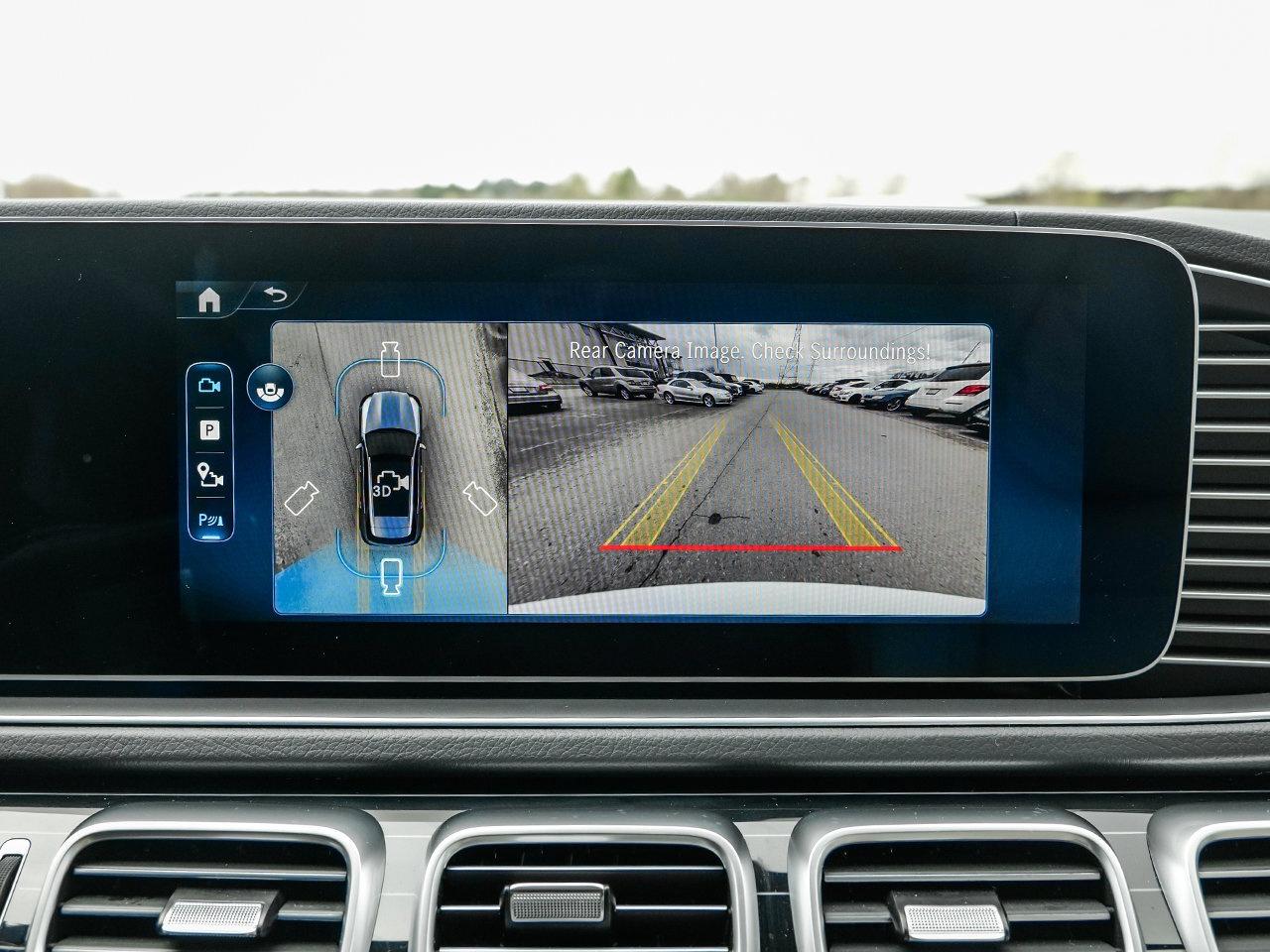 2025 Mercedes-Benz GLE GLE 350   Exclusive Trim   Pinnacle Trim Photo