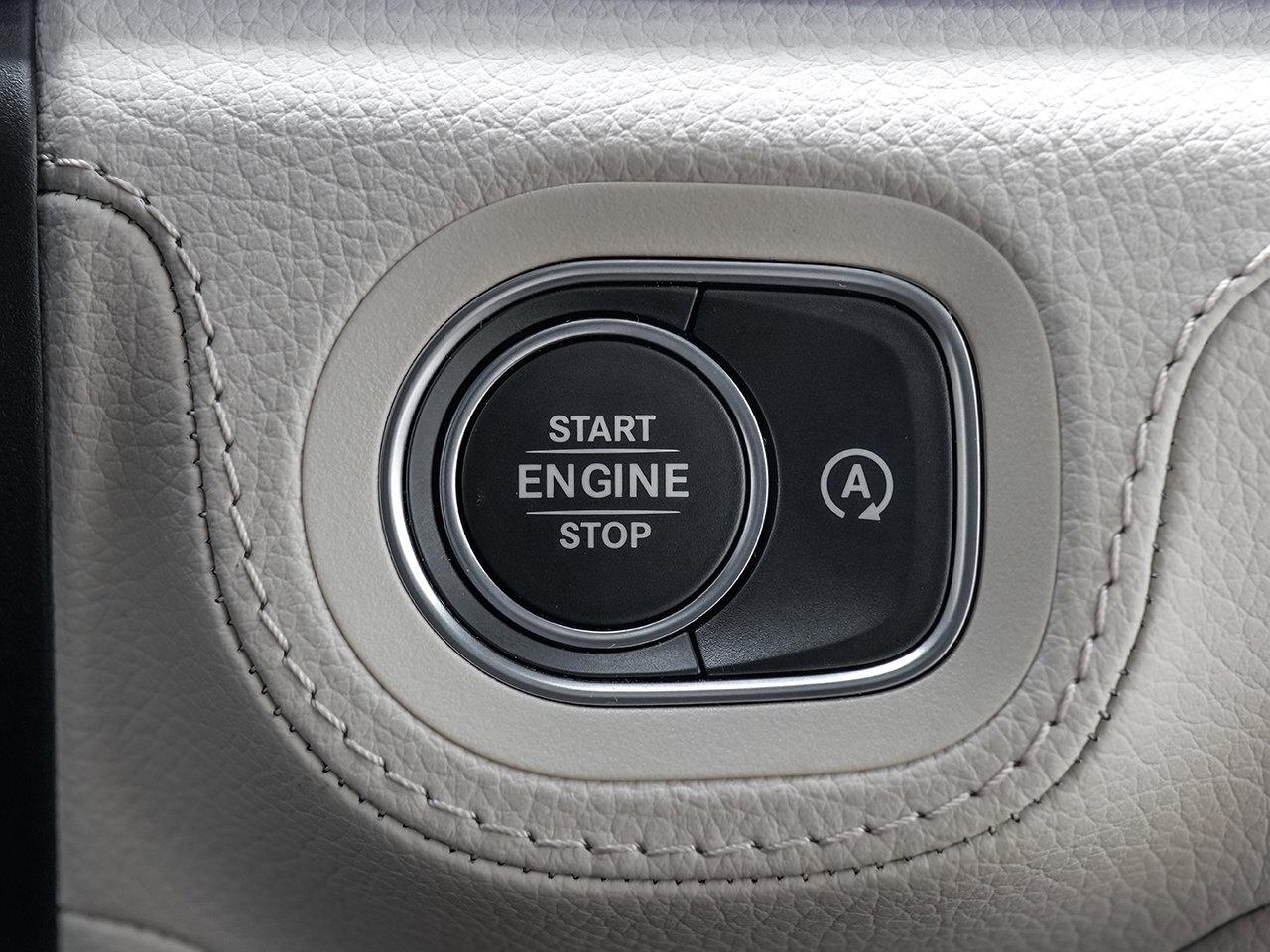 2025 Mercedes-Benz GLE GLE 350   Exclusive Trim   Pinnacle Trim Photo