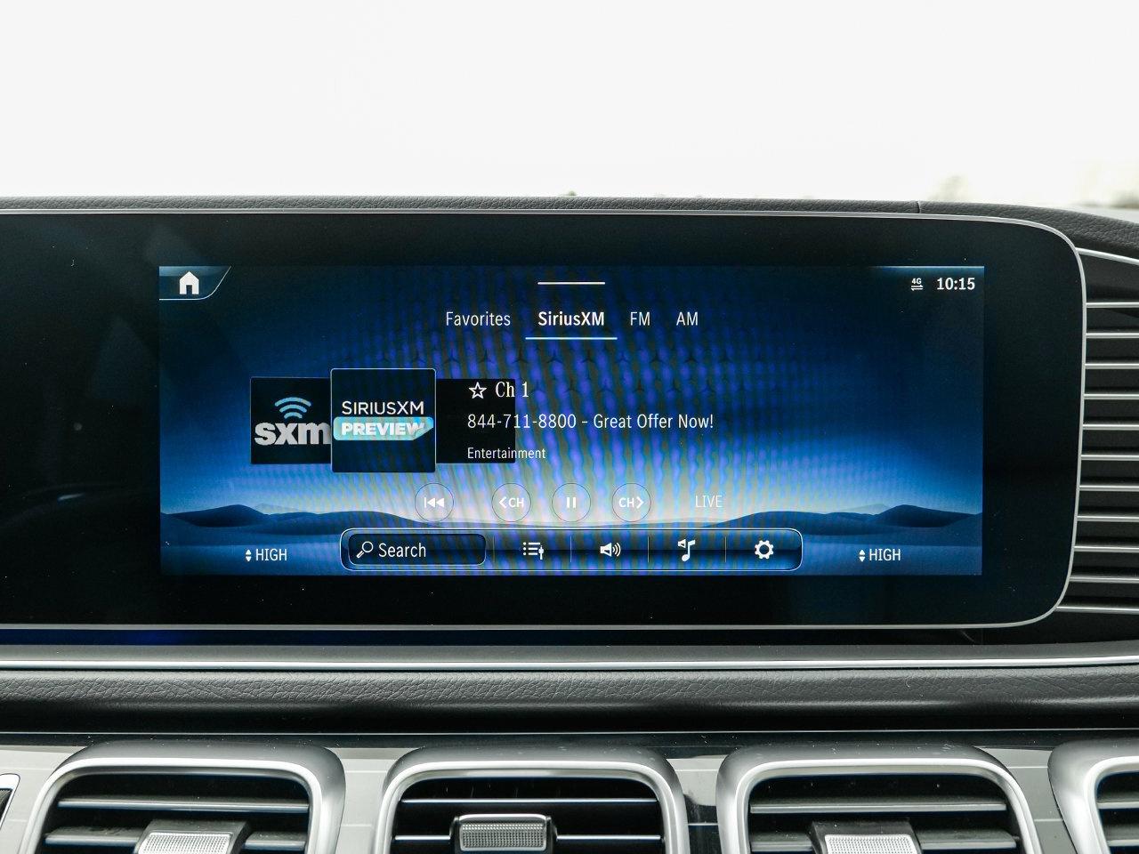 2025 Mercedes-Benz GLE GLE 350   Exclusive Trim   Pinnacle Trim Photo