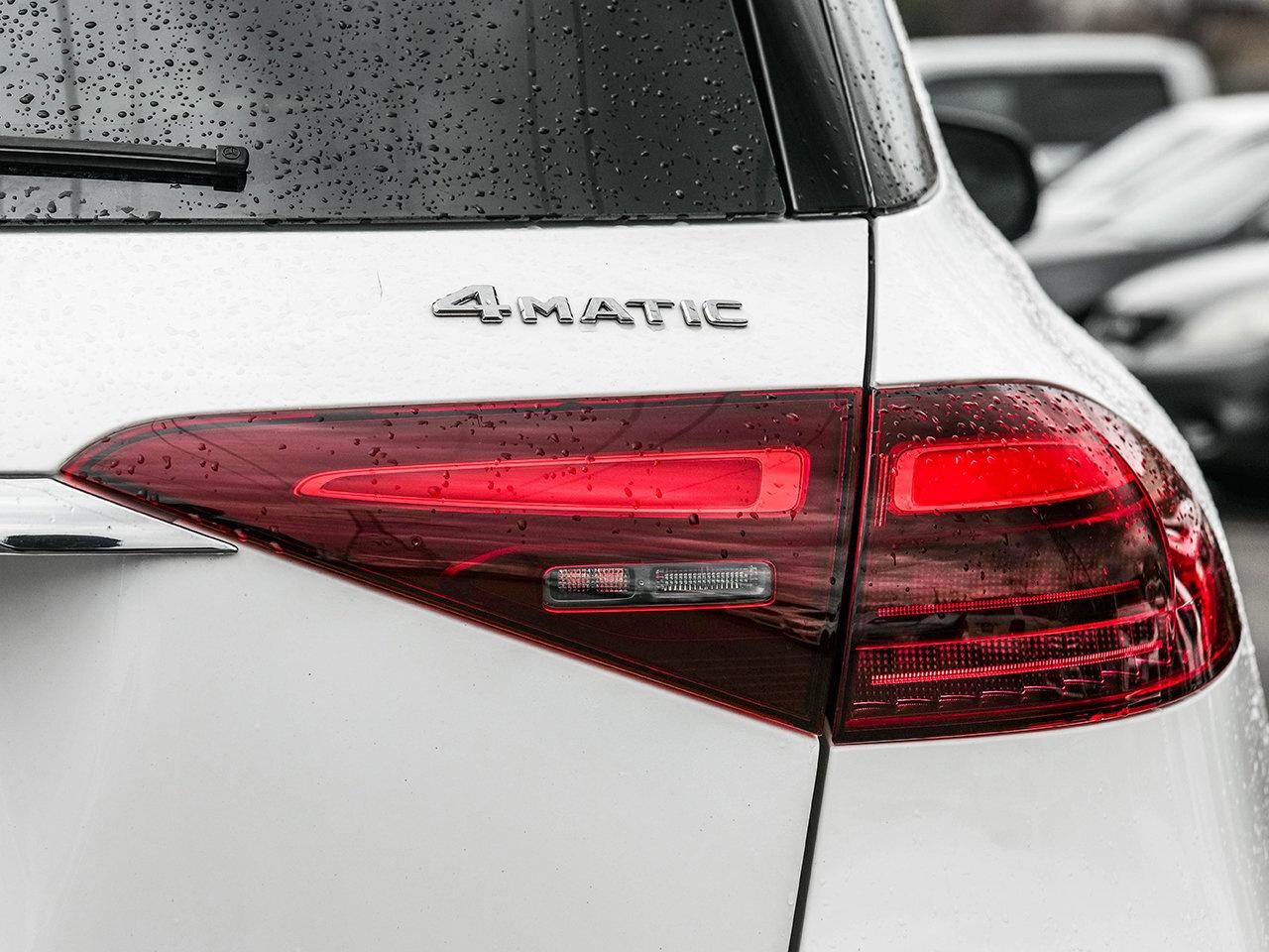 2024 Mercedes-Benz GLE GLE 450   AMG Line   Night Package   Trailer Hitch Photo