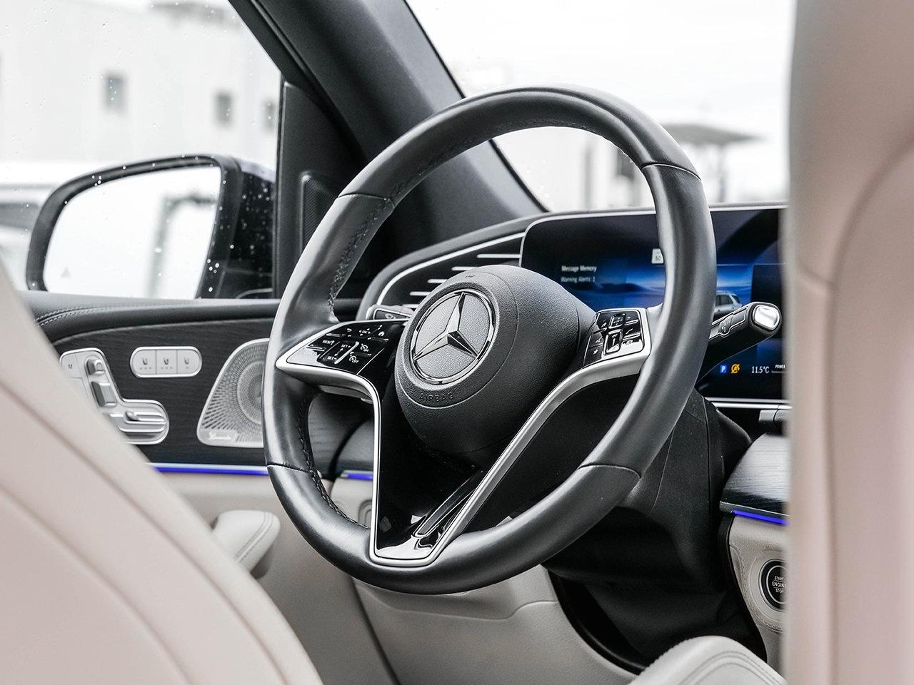2024 Mercedes-Benz GLE GLE 450   AMG Line   Night Package   Trailer Hitch Photo