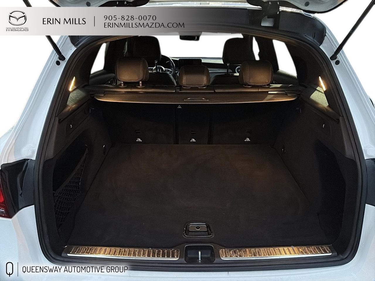 2021 Mercedes-Benz GLC300 GLC 300 4MATIC Photo
