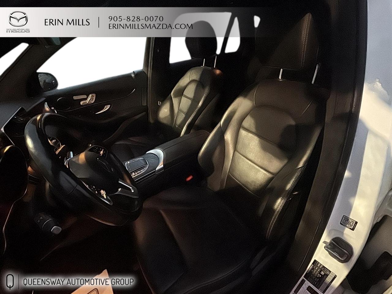 2021 Mercedes-Benz GLC300 GLC 300 4MATIC Photo