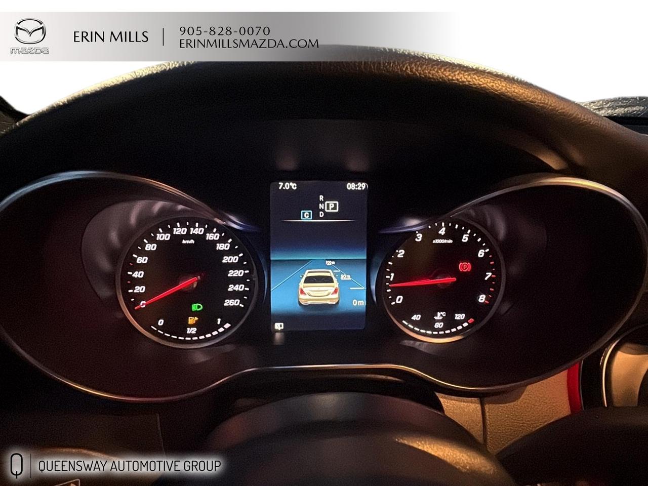 2021 Mercedes-Benz GLC300 GLC 300 4MATIC Photo