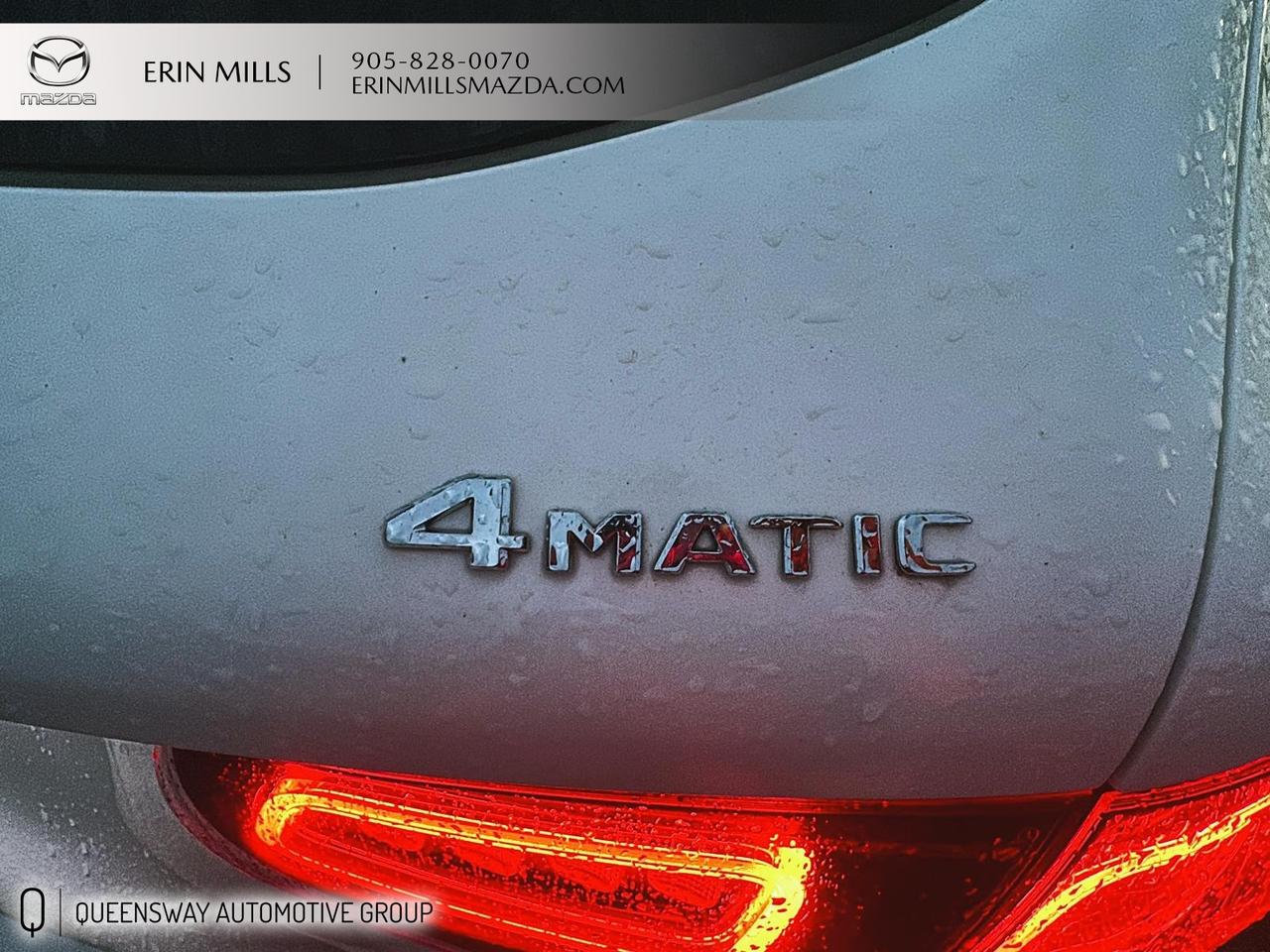 2021 Mercedes-Benz GLC300 GLC 300 4MATIC Photo
