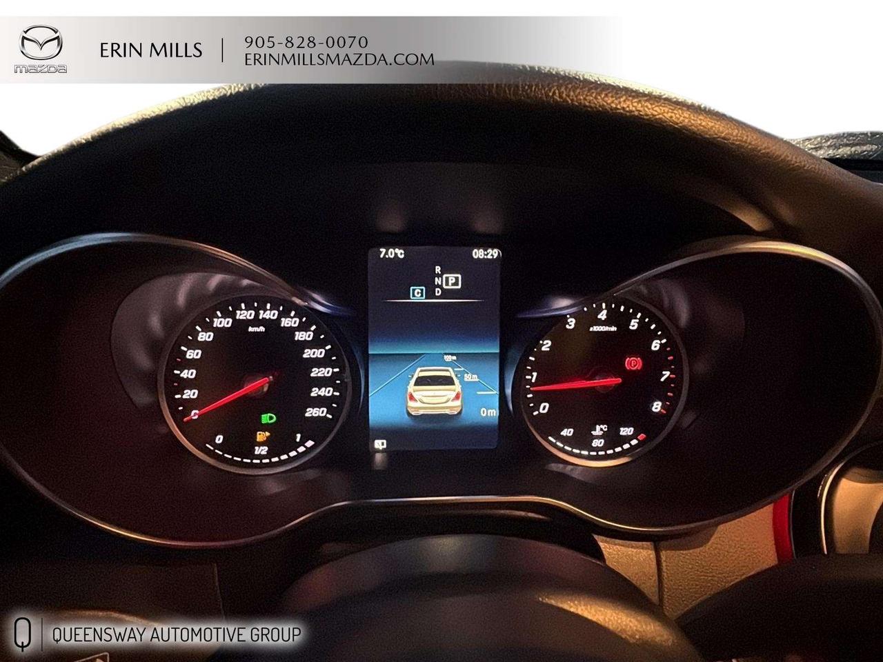 2021 Mercedes-Benz GLC GLC 300 4MATIC Photo