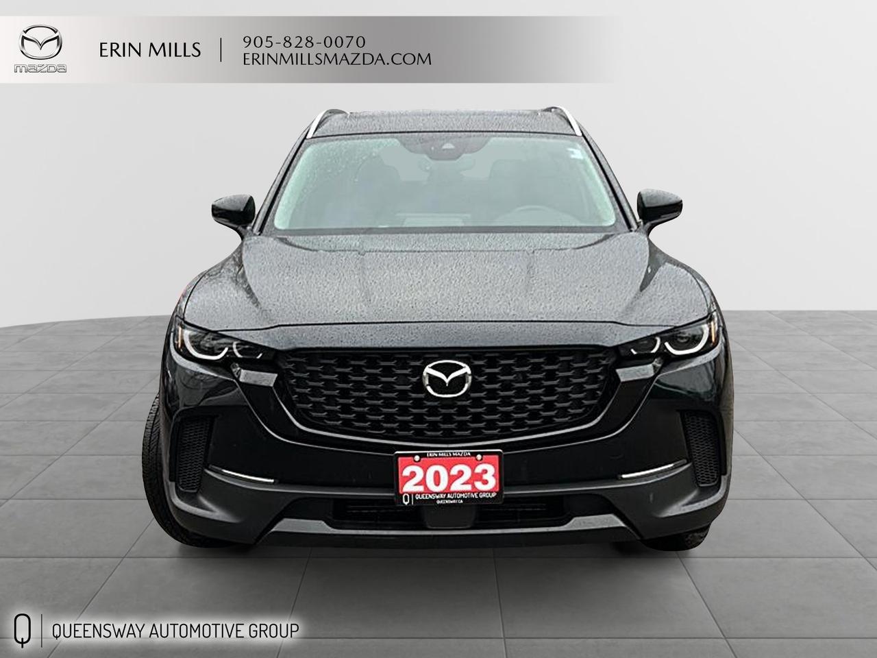 2023 Mazda CX-50 GS-L Photo