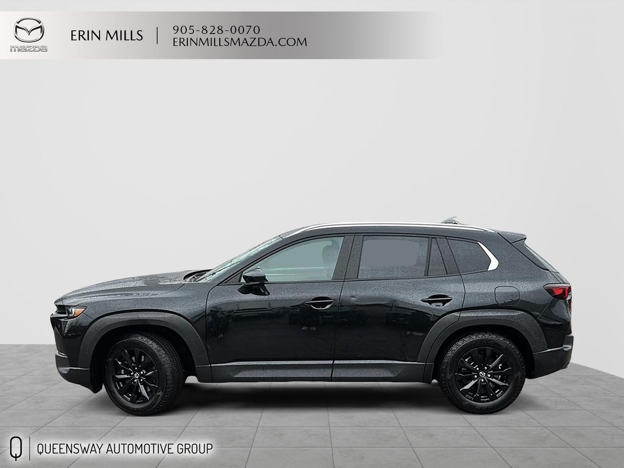 2023 Mazda CX-50 GS-L Photo4