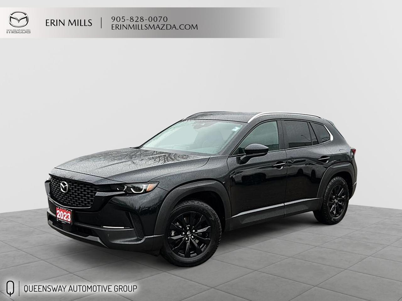 2023 Mazda CX-50 GS-L Photo