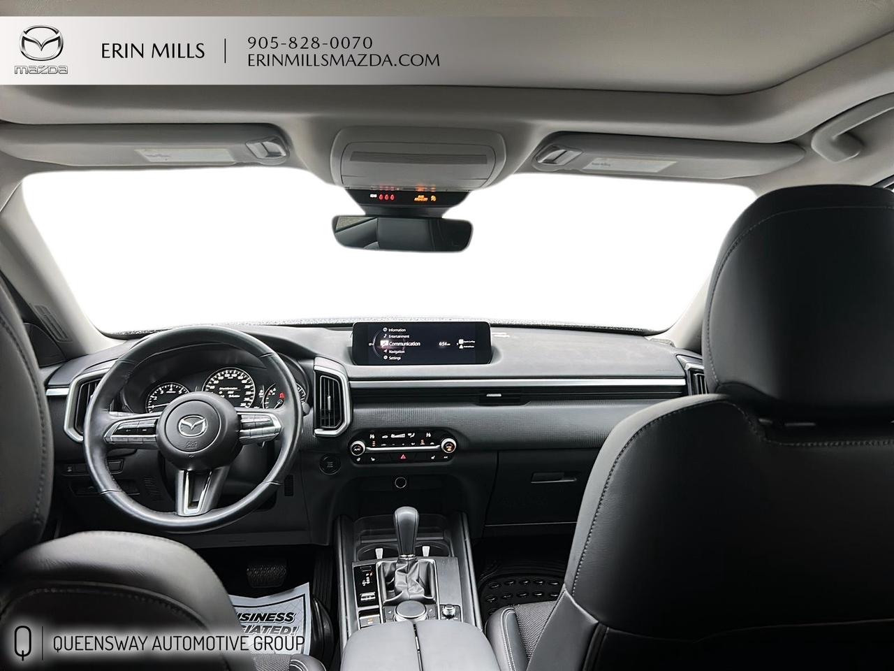 2023 Mazda CX-50 GS-L Photo
