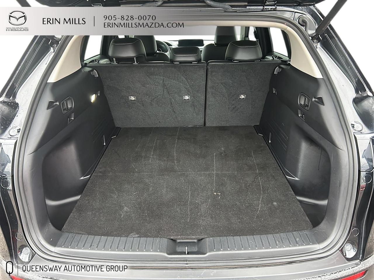 2023 Mazda CX-50 GS-L Photo