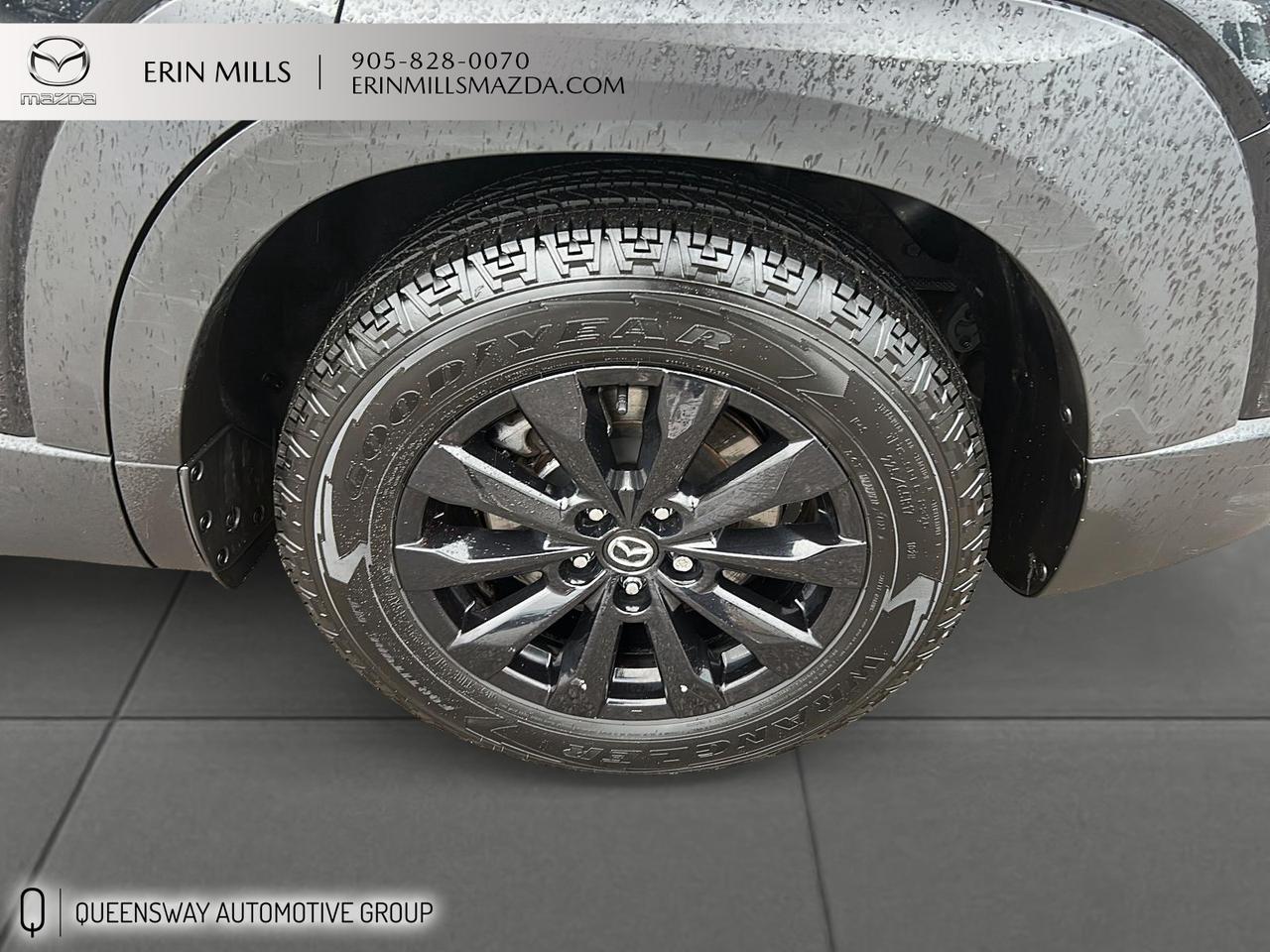 2023 Mazda CX-50 GS-L Photo