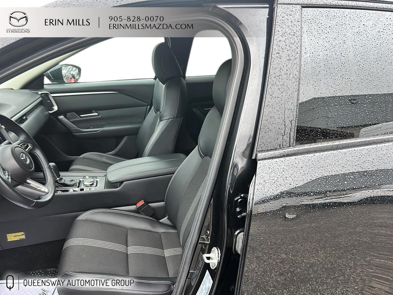 2023 Mazda CX-50 GS-L Photo
