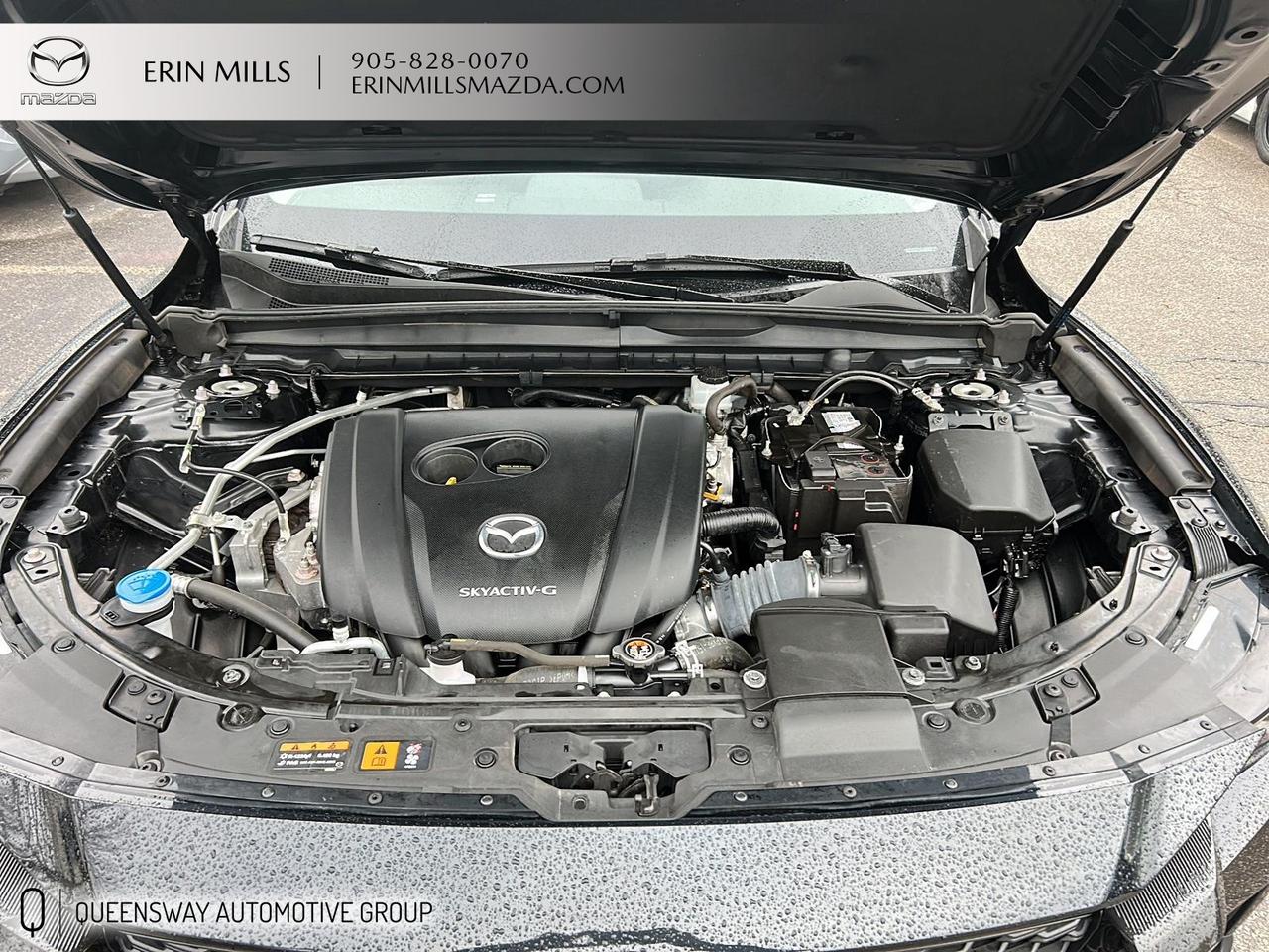 2023 Mazda CX-50 GS-L Photo