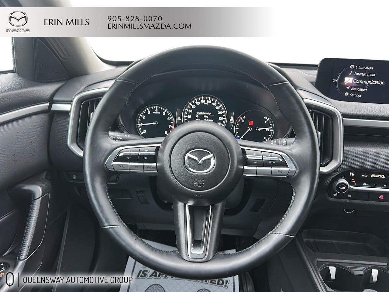 2023 Mazda CX-50 GS-L Photo