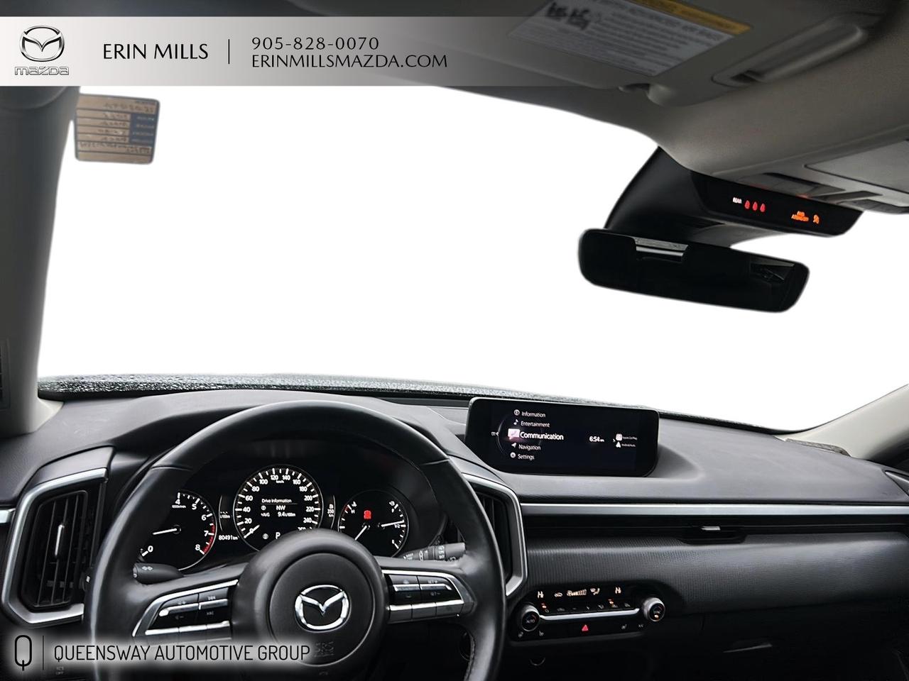 2023 Mazda CX-50 GS-L Photo