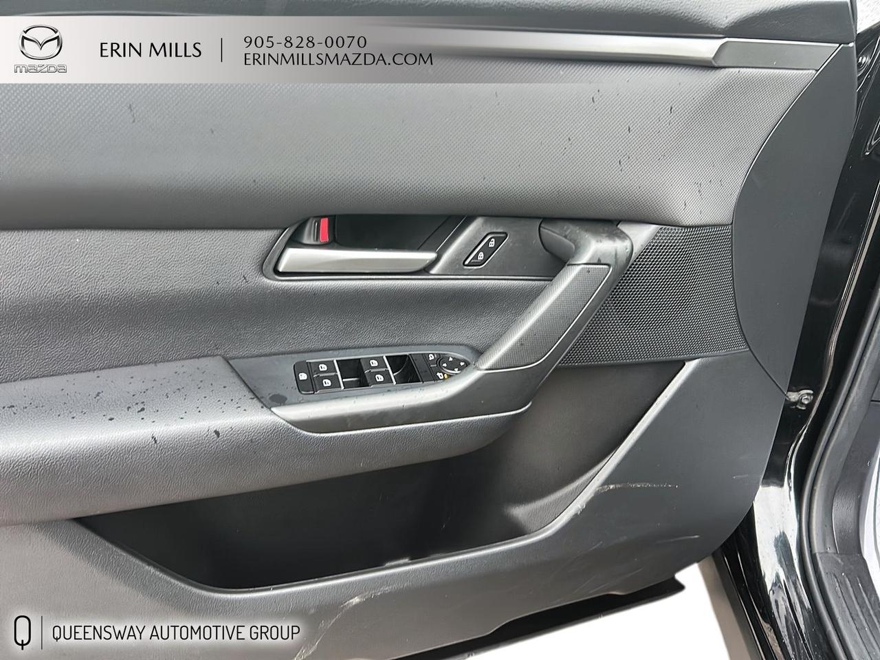 2023 Mazda CX-50 GS-L Photo