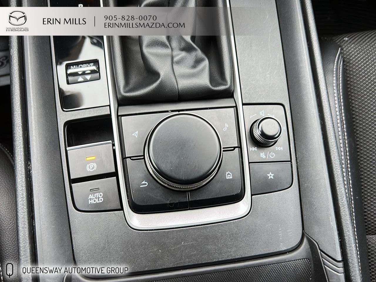 2023 Mazda CX-50 GS-L Photo