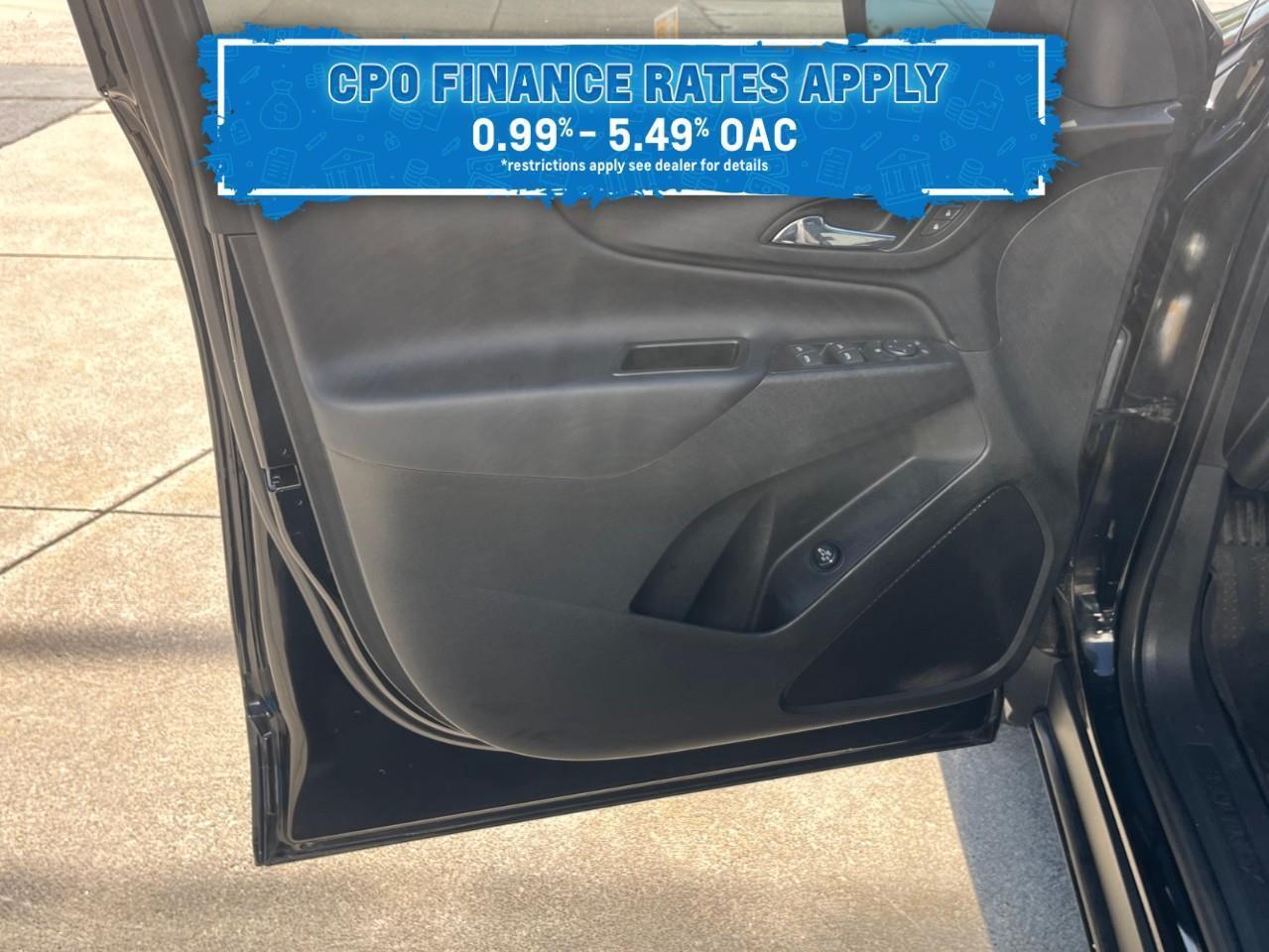2022 Chevrolet Equinox LT CPO RATES APPLY 3.99%-5.49% OAC Photo