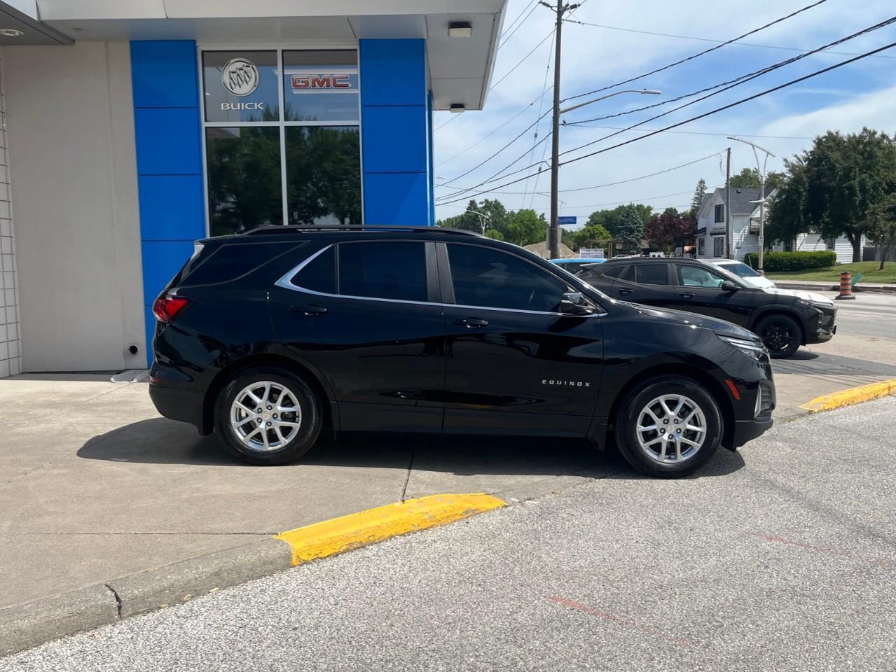2022 Chevrolet Equinox LT CPO RATES APPLY 3.99%-5.49% OAC Photo
