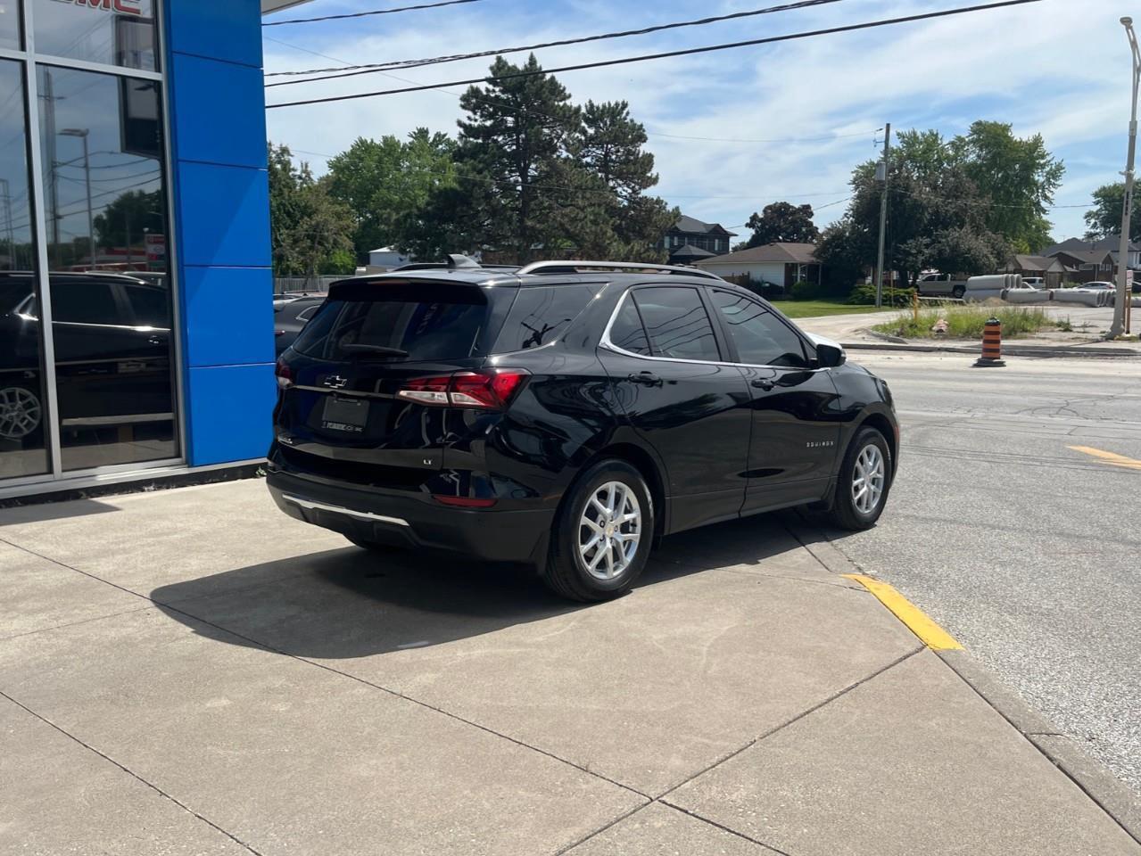 2022 Chevrolet Equinox LT CPO RATES APPLY 3.99%-5.49% OAC Photo