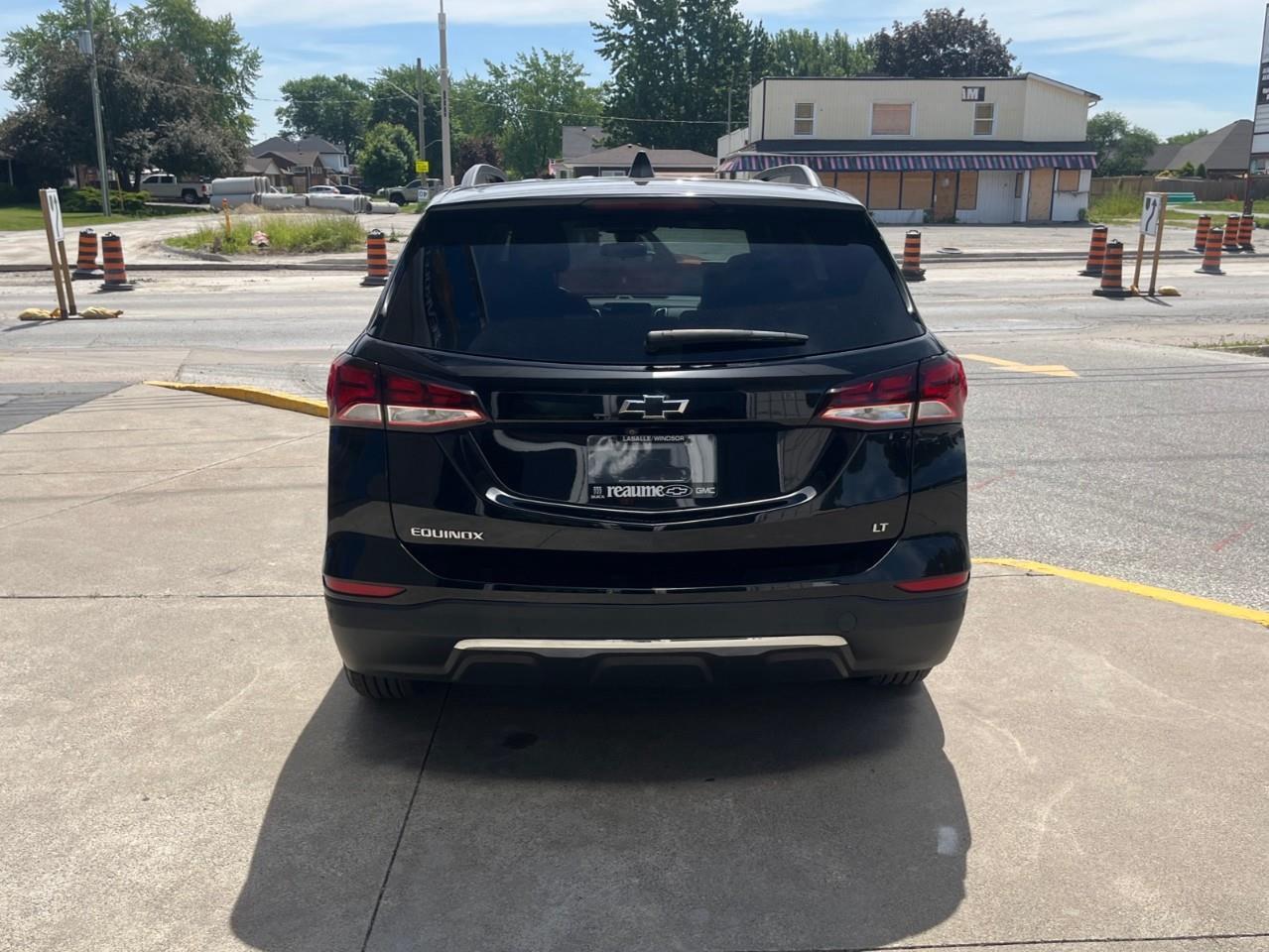 2022 Chevrolet Equinox LT CPO RATES APPLY 3.99%-5.49% OAC Photo