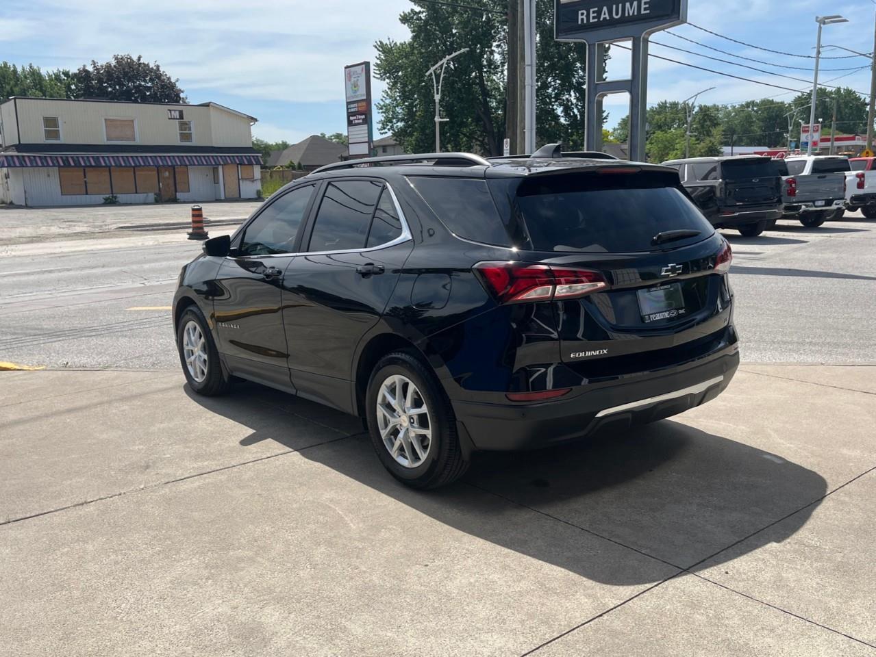 2022 Chevrolet Equinox LT CPO RATES APPLY 3.99%-5.49% OAC Photo