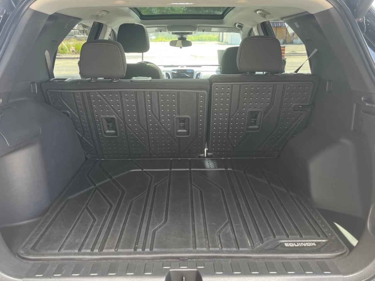 2022 Chevrolet Equinox LT CPO RATES APPLY 3.99%-5.49% OAC Photo