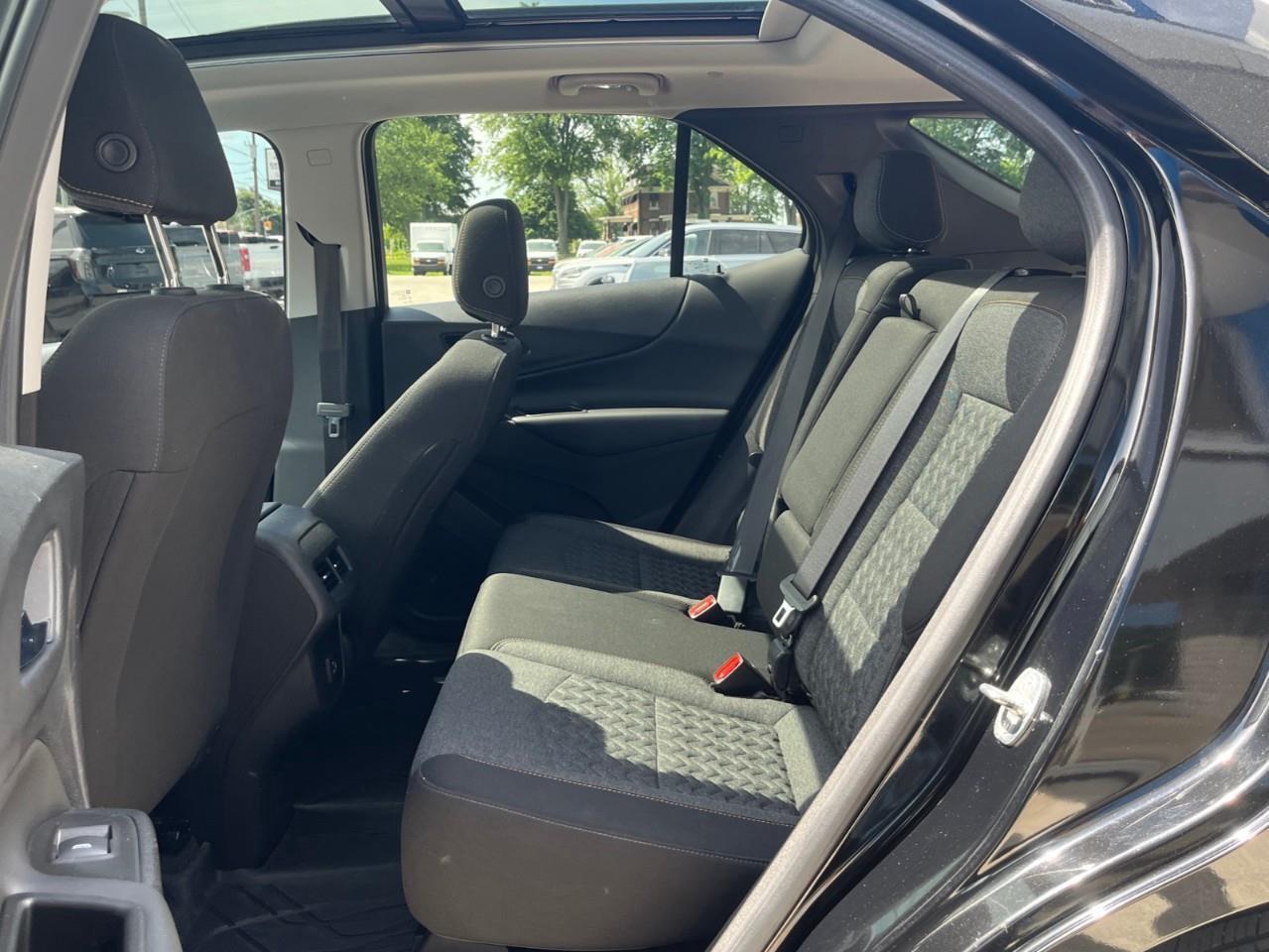 2022 Chevrolet Equinox LT CPO RATES APPLY 3.99%-5.49% OAC Photo