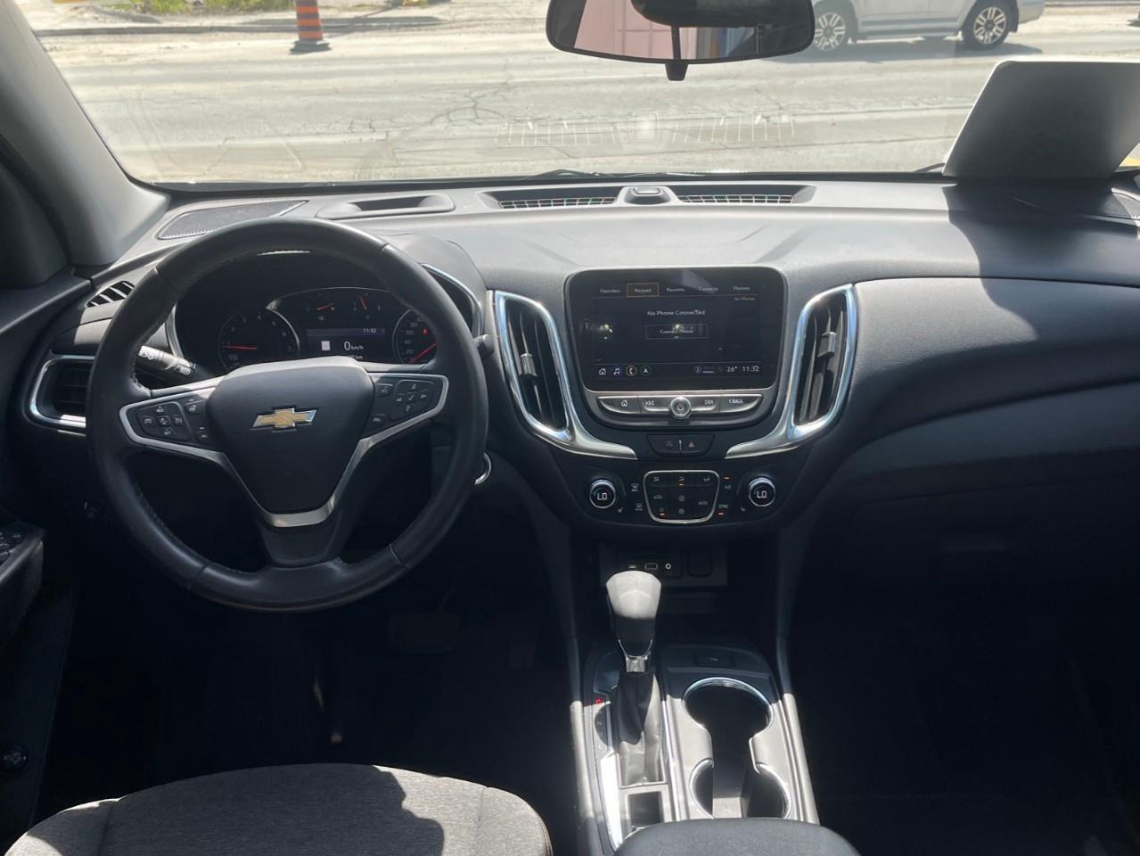 2022 Chevrolet Equinox LT CPO RATES APPLY 3.99%-5.49% OAC Photo