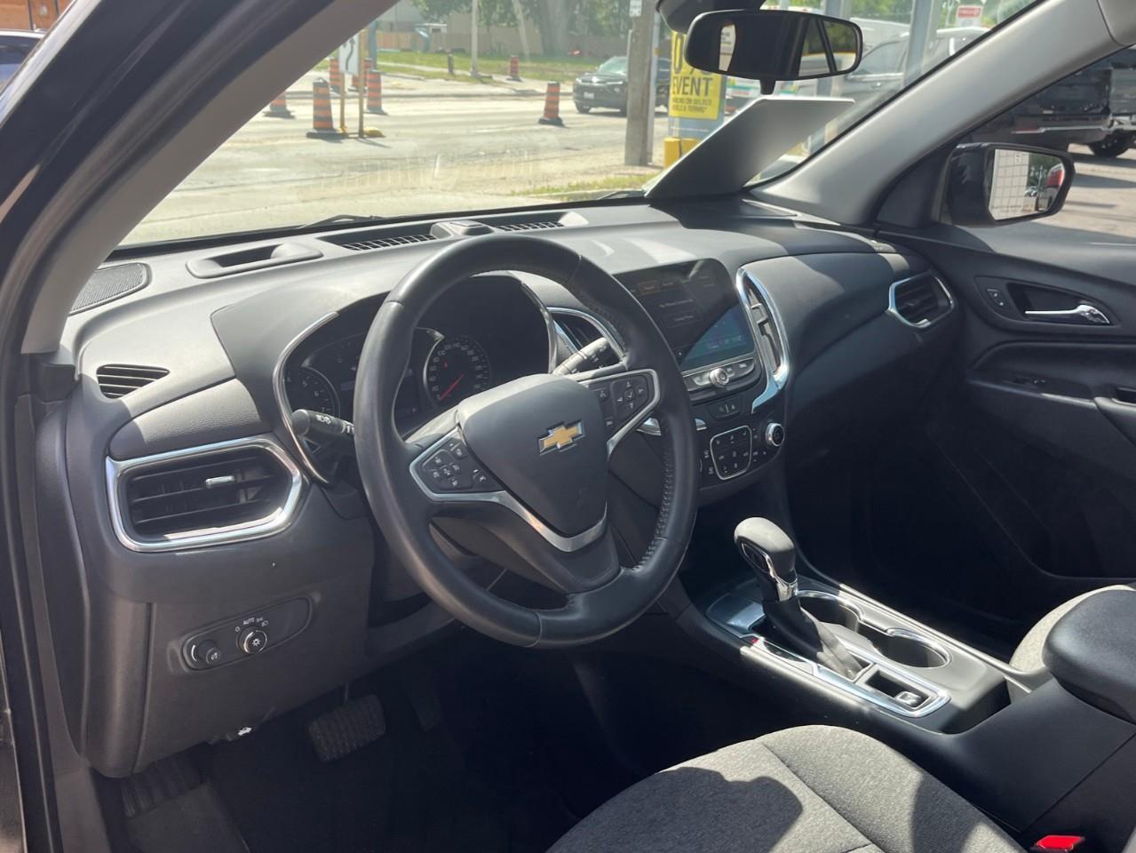 2022 Chevrolet Equinox LT CPO RATES APPLY 3.99%-5.49% OAC Photo