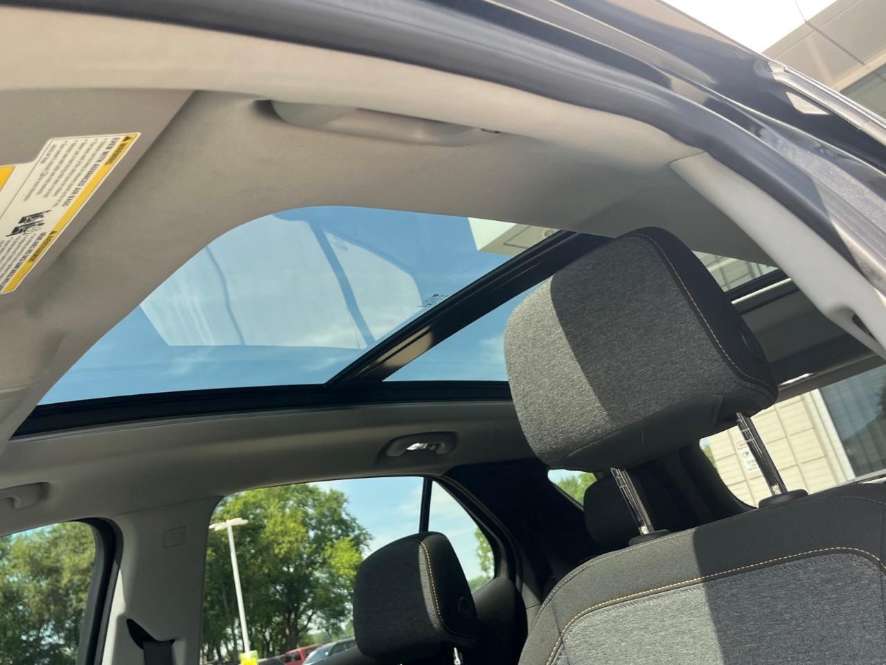 2022 Chevrolet Equinox LT CPO RATES APPLY 3.99%-5.49% OAC Photo